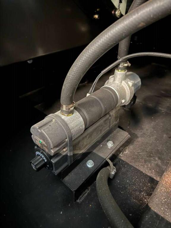 Hyundai DP180LA - 630 kVA Generator - DPX-19856 Foto 14