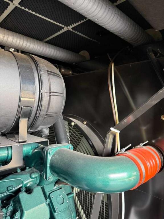 Hyundai DP180LA - 630 kVA Generator - DPX-19856 Foto 9