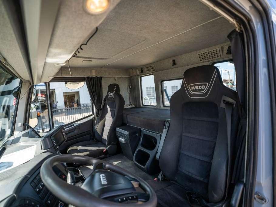 Iveco X-WAY 460 Foto 12
