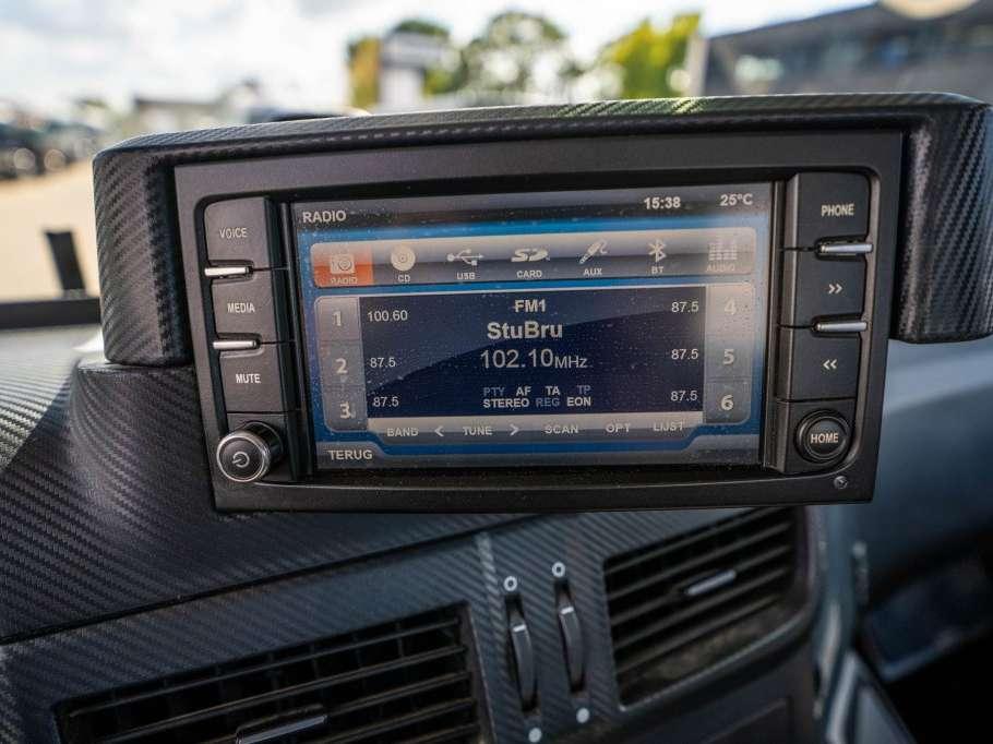 Iveco X-WAY 460 Foto 14