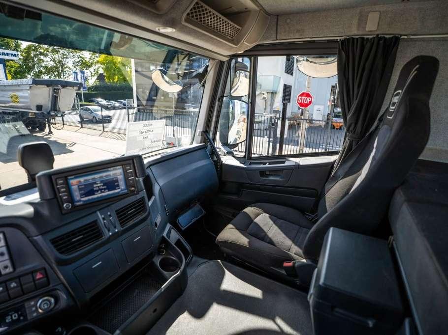 Iveco X-WAY 460 Foto 16