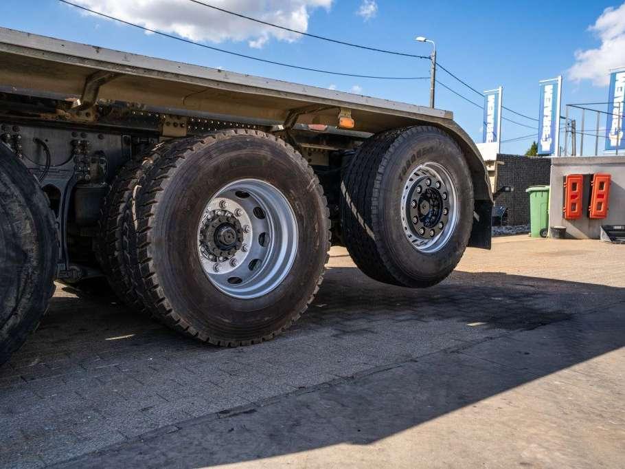 Iveco X-WAY 460 Foto 7