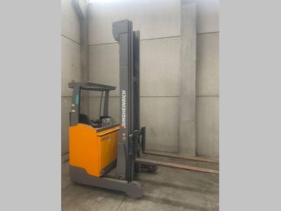 Jungheinrich ETV 214 in vendita da Deal Di Balliu Mentor & c. Sas