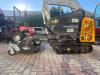 Kato Imer CARRY 108 HF con TRINCIA cm 80 Foto 21 thumbnail