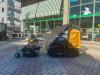 Kato Imer CARRY 108 HF con TRINCIA cm 80 Foto 25 thumbnail