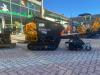 Kato Imer CARRY 108 HF con TRINCIA cm 80 Foto 6 thumbnail