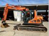 Doosan DX140LCR-3 Foto 1 thumbnail