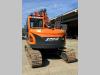 Doosan DX140LCR-3 Foto 6 thumbnail