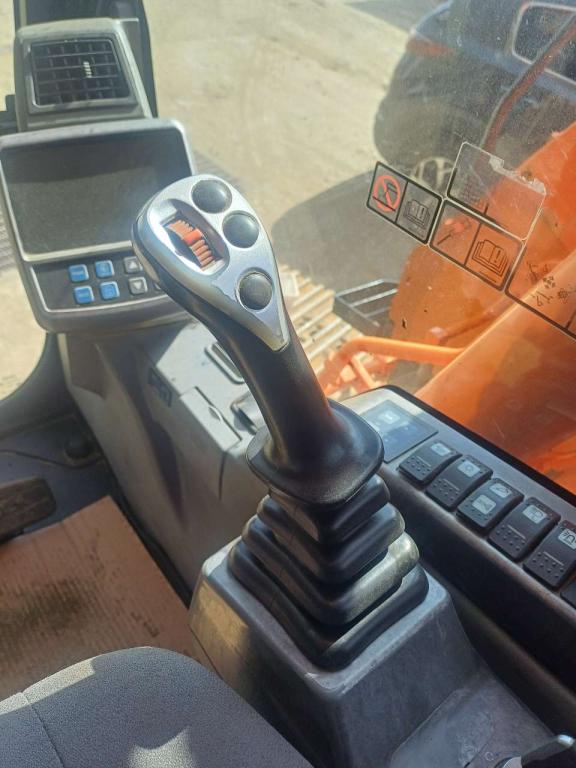 Doosan DX140LCR-3 Foto 10