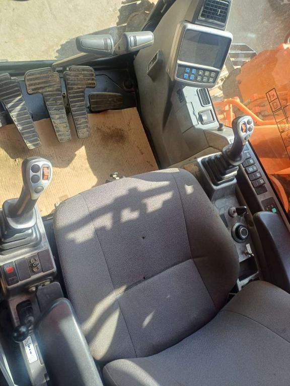 Doosan DX140LCR-3 Foto 11