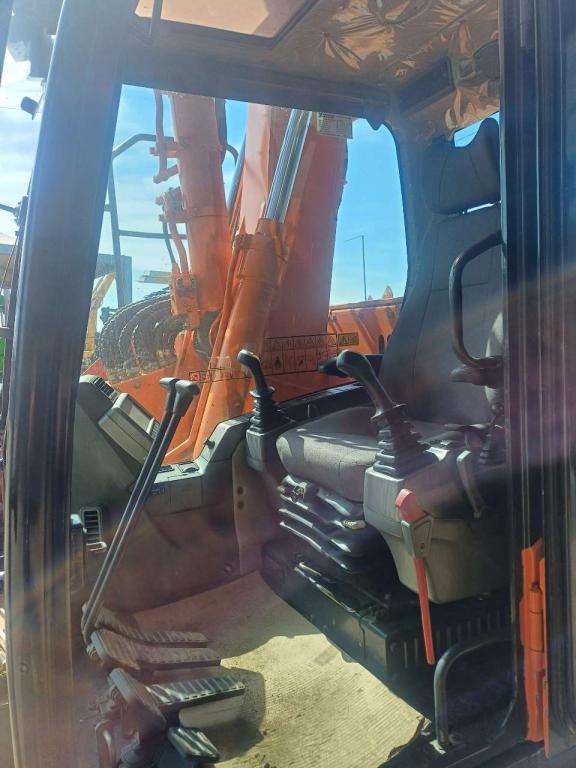 Doosan DX140LCR-3 Foto 12