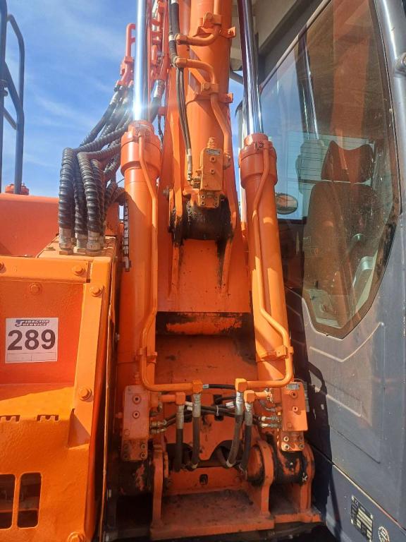 Doosan DX140LCR-3 Foto 13