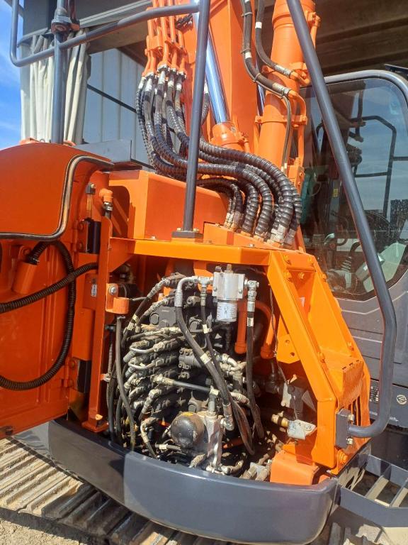 Doosan DX140LCR-3 Foto 14