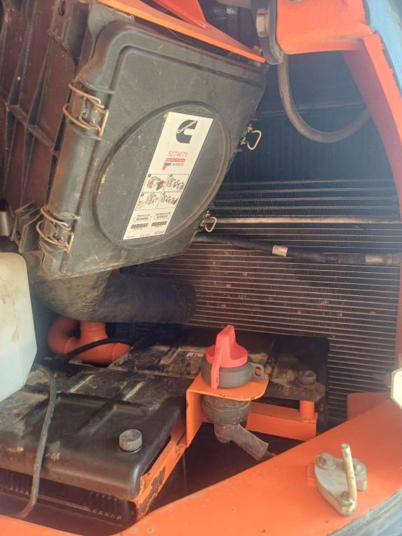 Doosan DX140LCR-3 Foto 16