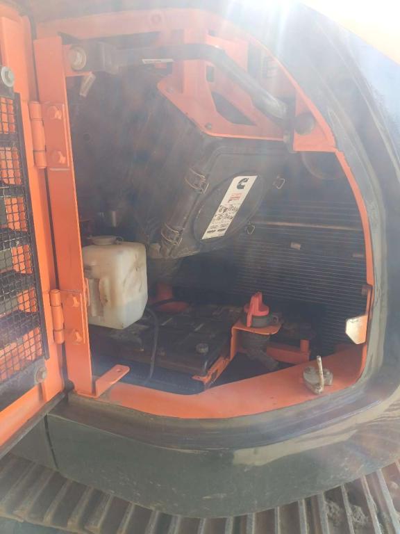 Doosan DX140LCR-3 Foto 17