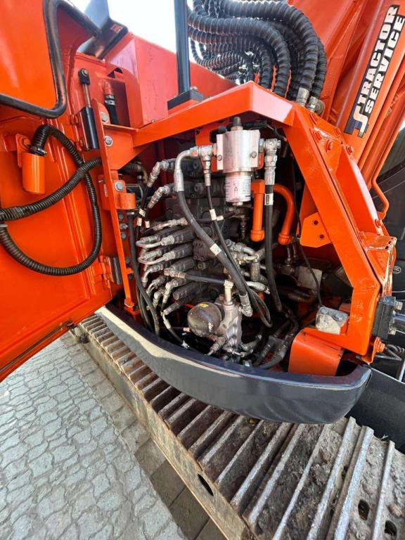 Doosan DX140LCR-3 Foto 18