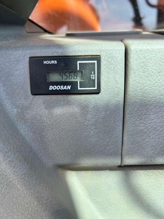 Doosan DX140LCR-3 Foto 21