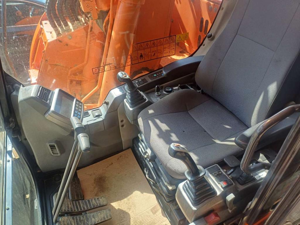 Doosan DX140LCR-3 Foto 9