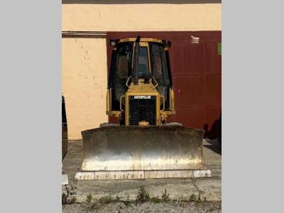 Caterpillar D3G-XL