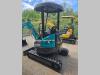 Kobelco SK20 SR5 Foto 5 thumbnail