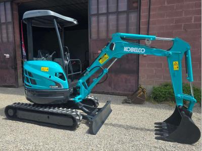 Kobelco SK20 SR5 in vendita da Maggio Macchine Srl
