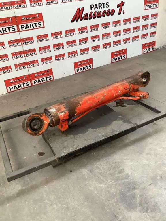 Pistone di penetrazione per PMI 450 Foto 1