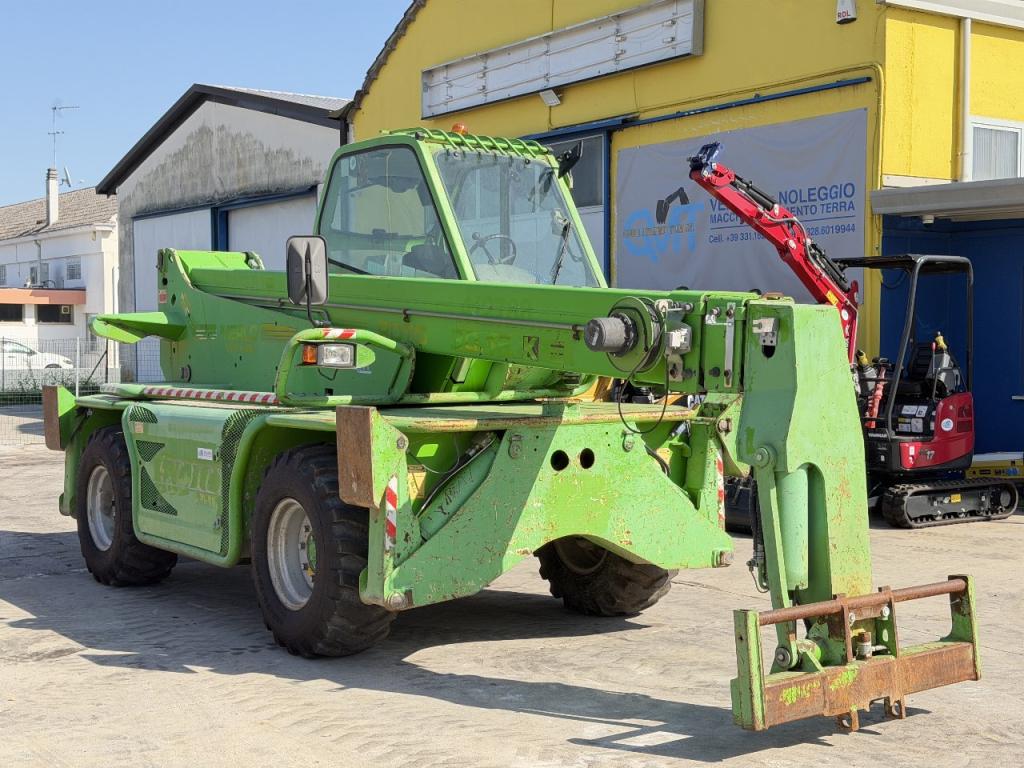Merlo Roto 30.16 Foto 2