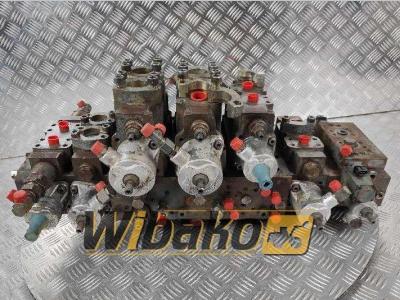 Linde VT5758 in vendita da Wibako