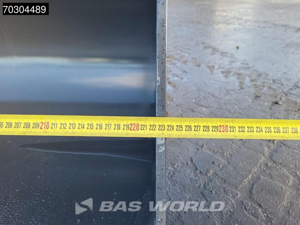 Case 851 NX A/C - 4WD - Central Pivot Foto 29