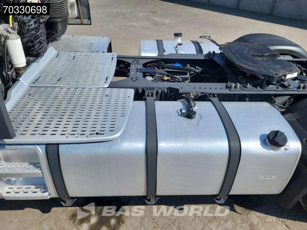 Daf XF 480 4X2 SC 2x Tanks ACC Foto 13
