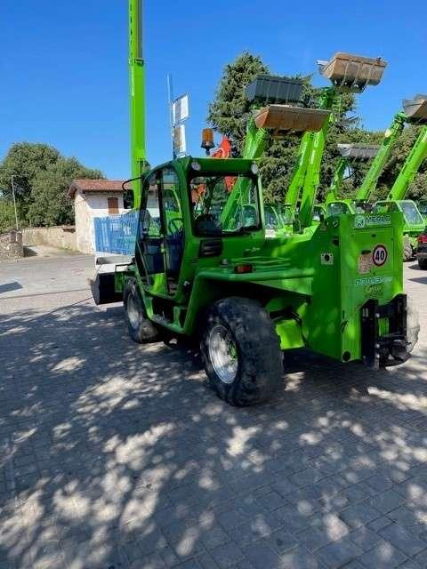 Merlo P 38.13 PLUS Foto 3