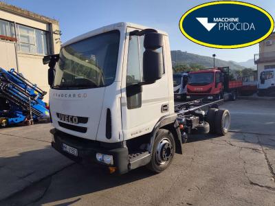 Iveco EUROCARGO 100E18 in vendita da Procida Macchine S.r.l.