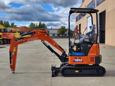 Hitachi ZX 19U-6 YR