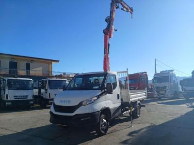 Iveco DAILY 35-120