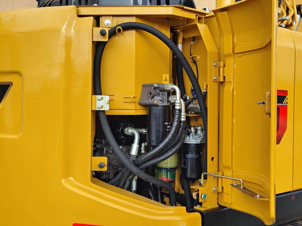 Sany SY 155U PB Foto 10