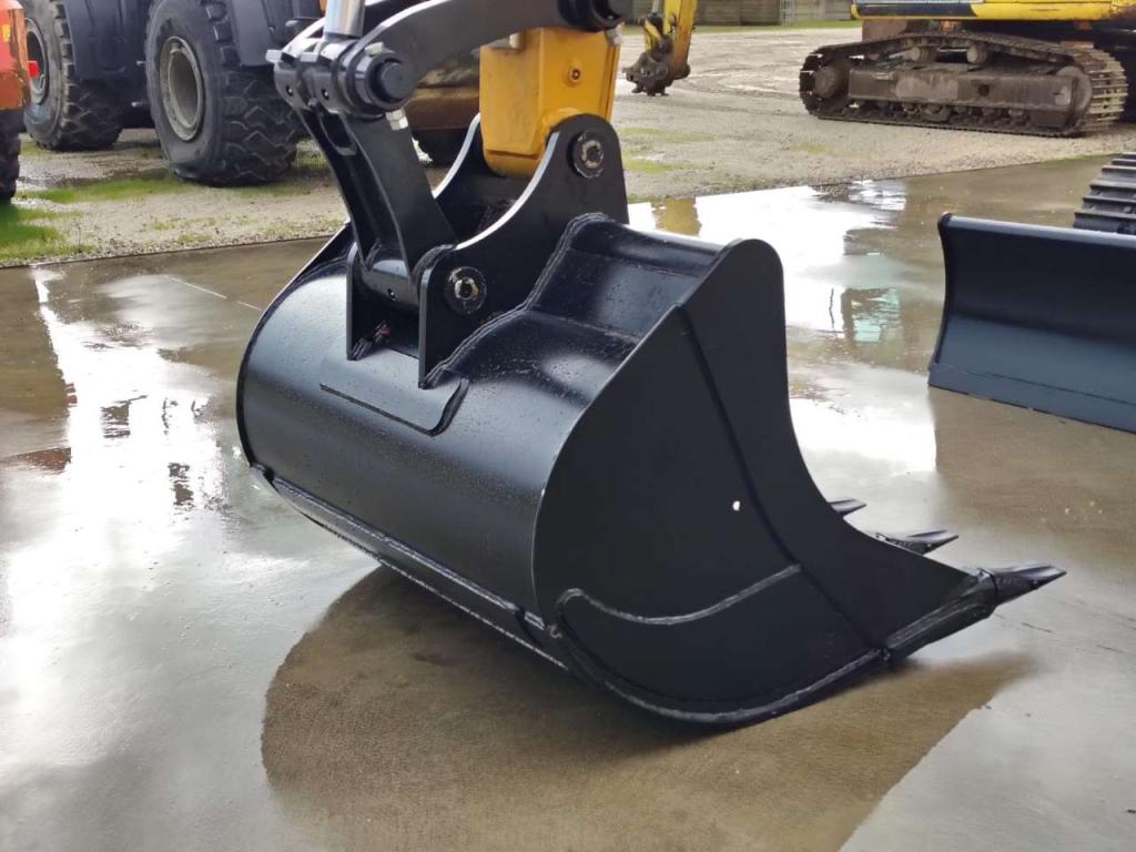 Sany SY 155U PB Foto 20