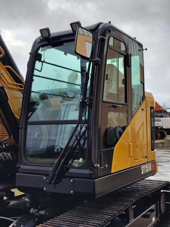 Sany SY 155U PB Foto 21