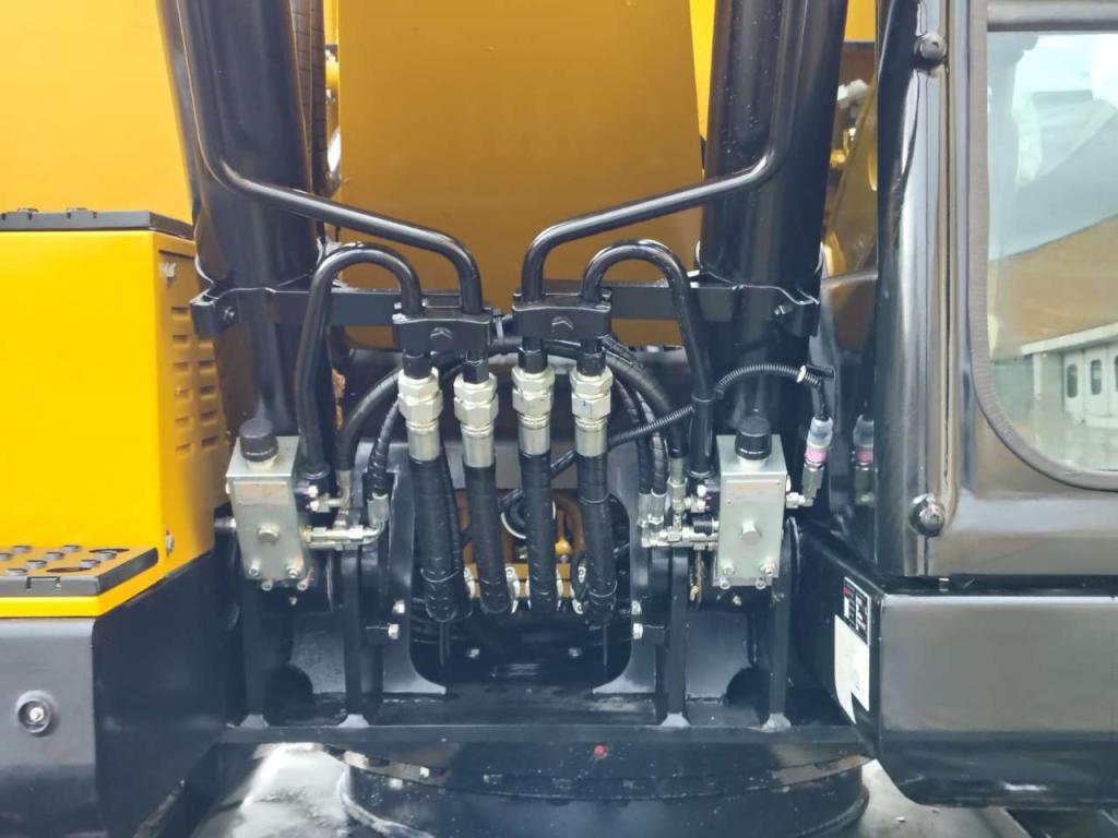 Sany SY 155U PB Foto 8
