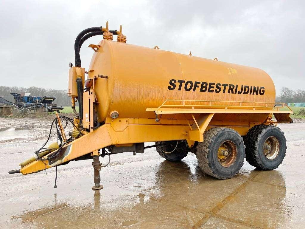 Peecon Stofbestrijder - Good Working Condition Foto 1