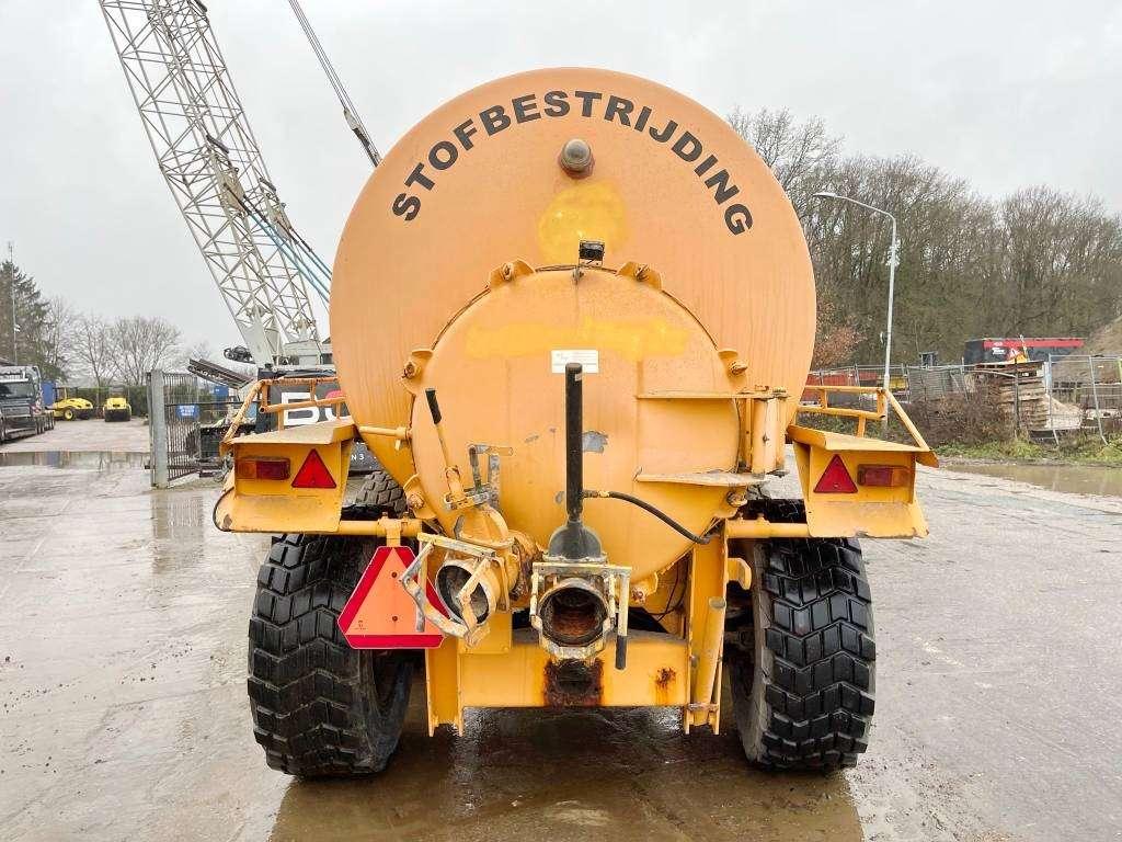 Peecon Stofbestrijder - Good Working Condition Foto 3