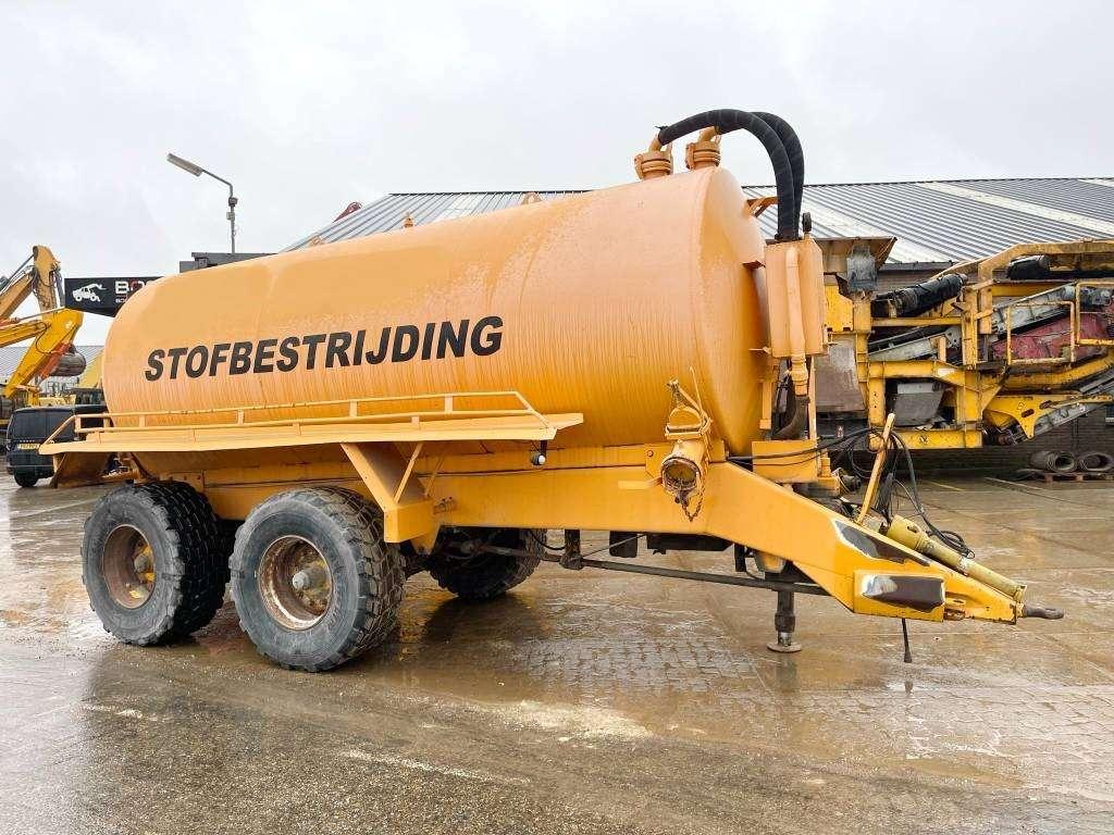 Peecon Stofbestrijder - Good Working Condition Foto 5