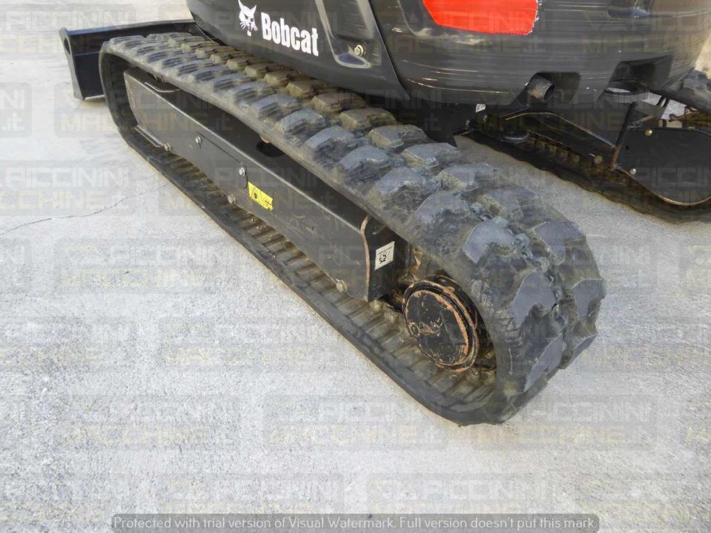 Bobcat E27Z Foto 11