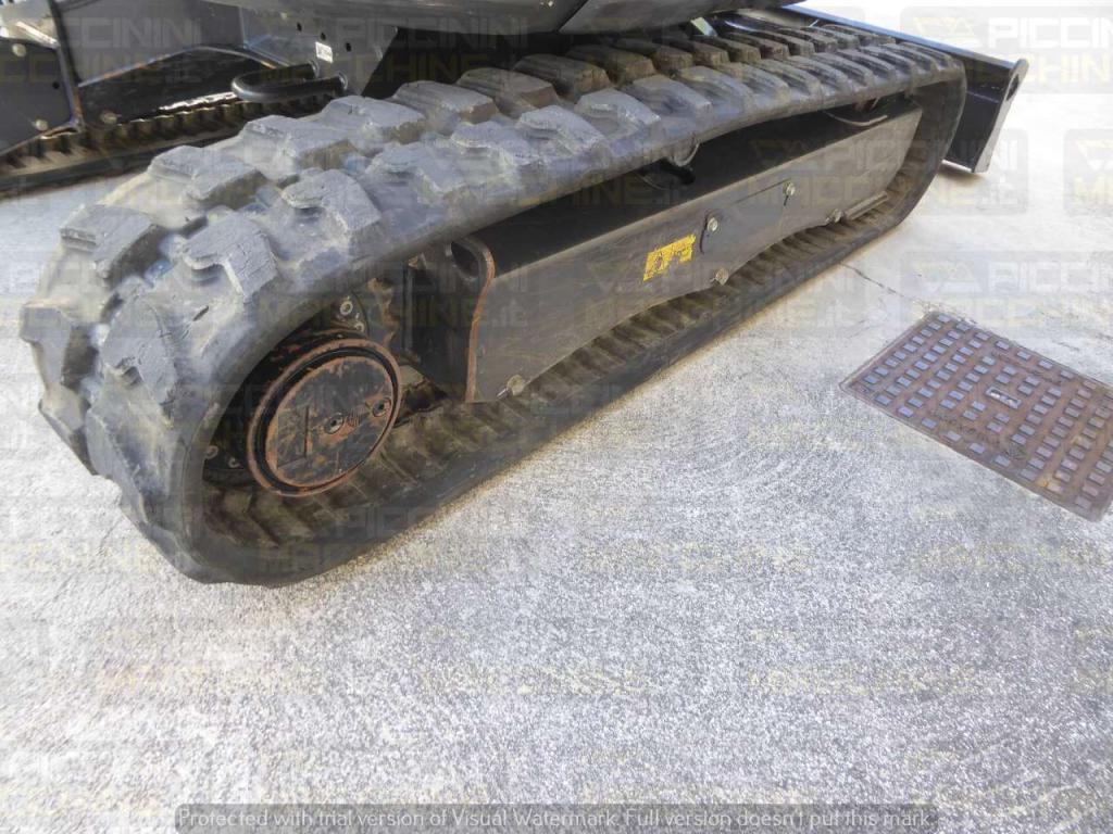 Bobcat E27Z Foto 12