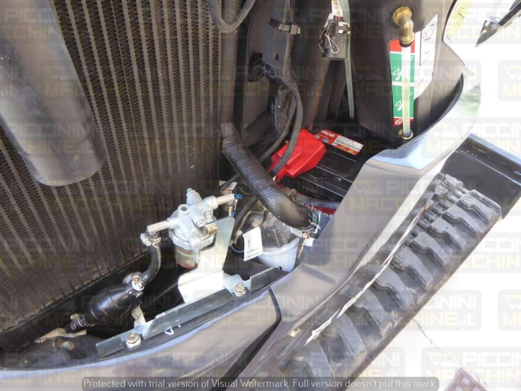 Bobcat E27Z Foto 23