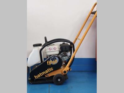 Batmatic FPH1650W
