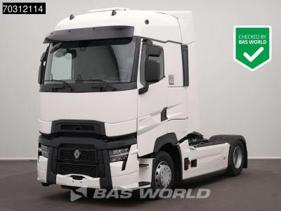 Renault T 520 4X2 NEW! HIGH Retarder 2xTanks ACC Standklima LED in vendita da BAS World B.V.