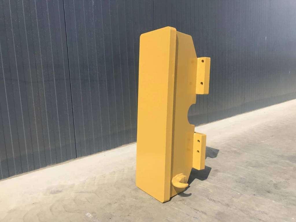 Caterpillar 12G Foto 3