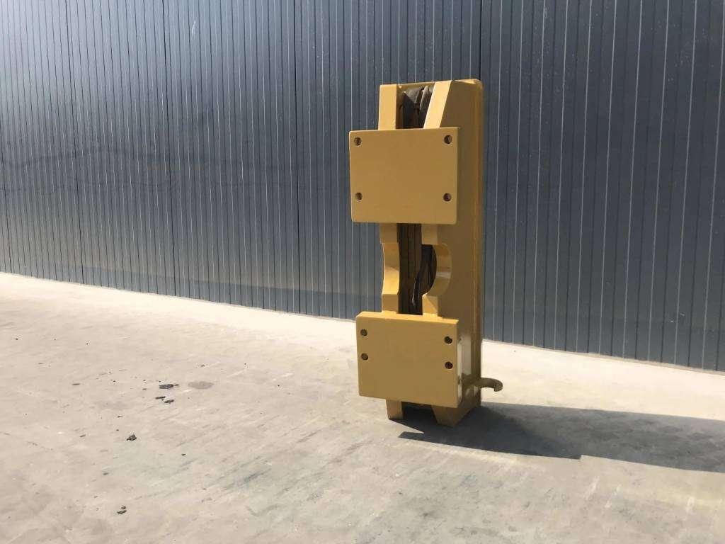 Caterpillar 12G Foto 4