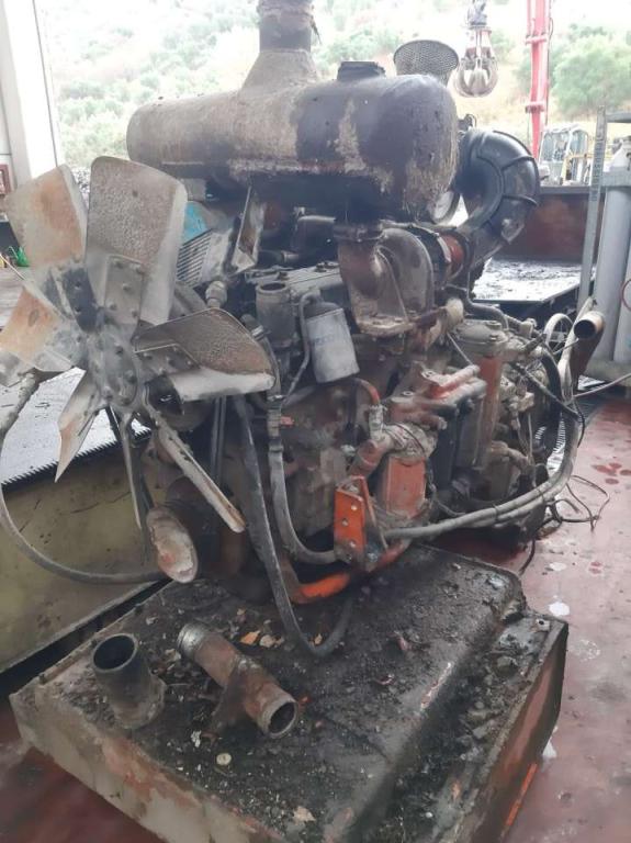 Fiat Hitachi FR160-2 Foto 3