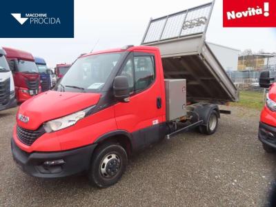 Iveco DAILY 35-140